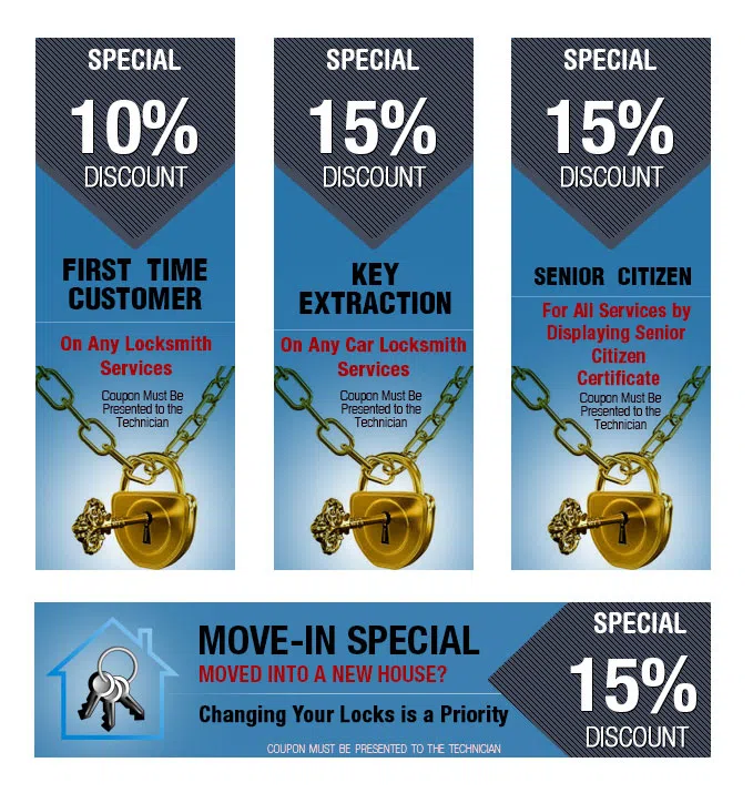 Dunwoody GA Locksmith Store Dunwoody, GA 770-809-1099 Dunwoody GA Locksmith Store Dunwoody, GA 770-809-1099 - coupon1-set-four